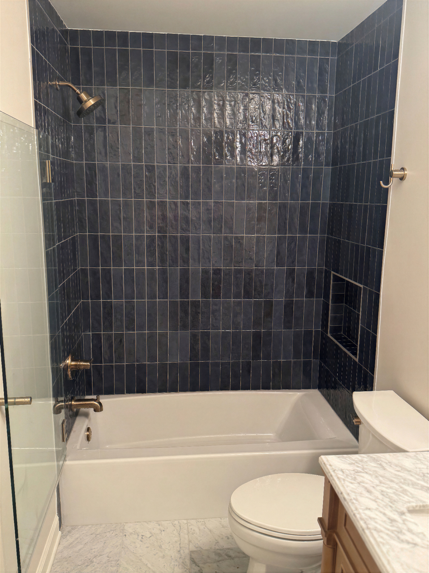 Primary Bathroom Remodel
