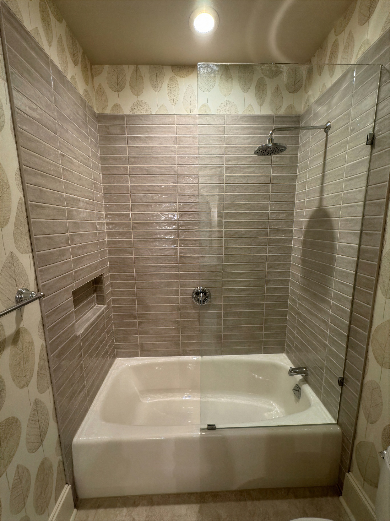 Tub and Shower Update