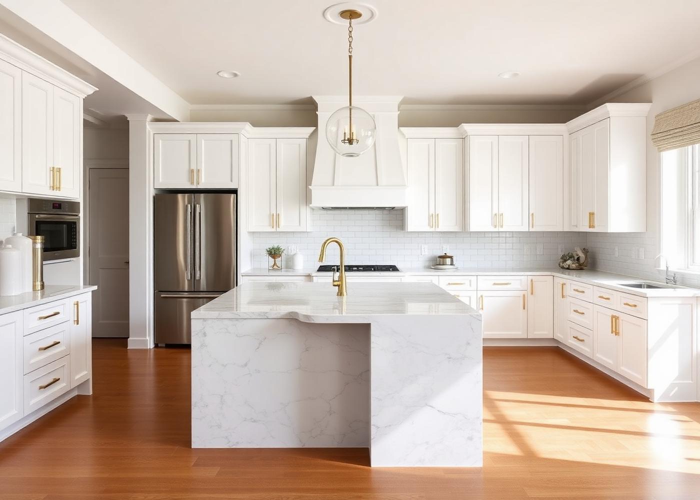 Kitchen Remodel